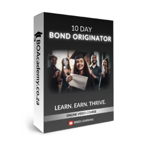 Bond Originator PRO